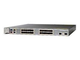 Cisco ME-3800X-24FS-M Main Image from Right-angle