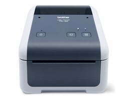 Brother TD4520DN Main Image from Front