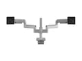 Humanscale M FLEX 2.1 WITH CLAMP MOUNT FO, X8NTNCBSETBETB12, 41774737, Mounting Hardware - Miscellaneous Humanscale M FLEX 2.1 WITH CLAMP MOUNT FO, X8NTNCBSETBETB12, 41774737, Mounting Hardware - Miscellaneous