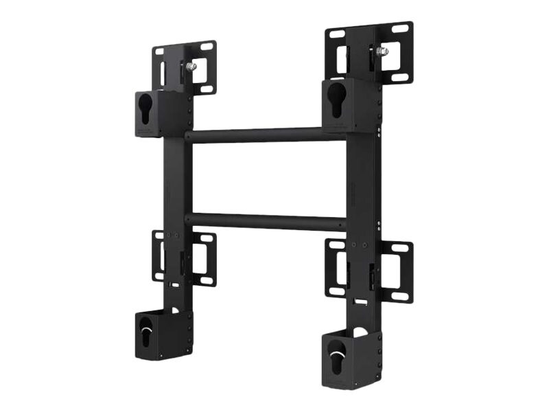 Samsung Wall Mount for QH65H, QM65H, QB65H, QB65HN, QB75H (WMN6575SE)