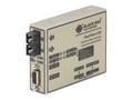 Black Box ASYNC RS232 EXTENDER FIBER DB9, ME662A-SST, 41071424, Network Transceivers Black Box ASYNC RS232 EXTENDER FIBER DB9, ME662A-SST, 41071424, Network Transceivers