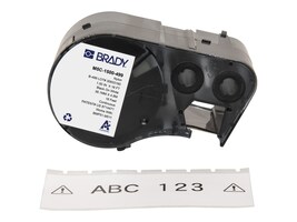 Brady Corp. M5C-1500-499 Main Image from Front Brady Corp. M5C-1500-499 Main Image from Front