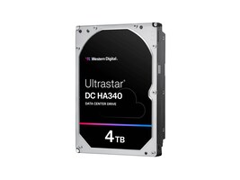 HGST, A Western Digital Company 0B47076                        Main Image from Right-angle