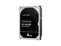 HGST 4TB Ultrastar DC HA340 Data Center SATA 6Gb s 3.5 Internal Hard Drive, 0B47076                       , 41826309, Hard Drives - Internal