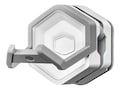 Cooler Master GEM White Magnetized Mounting, MCA-U000R-WPHK00              , 41818193, Processor Upgrades