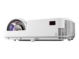 Sharp Imaging and Information Company of America NP-M333XS Main Image from Right-angle