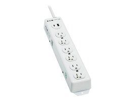 Tripp Lite PS-615-HGUSB                   Main Image from Left-angle