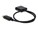 AddOn DISPLAYPORT2DVID2F Image 5 from Back