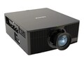 Christie 4K7-HS 4K 1-DLP Projector, 7000 Lumens, Black (No Lens), 171-011103-03, 41653456, Projectors