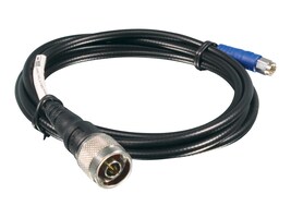 TRENDnet TEW-L202 Main Image from Left-angle
