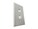 Tripp Lite N042AB-002-IVM Image 2 from Left-angle