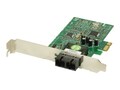 Lantronix 100BSE-FX NIC PCIe-SC MM 2KM Standard LP, N-FXE-SC-02, 13401233, Network Adapters & NICs Lantronix 100BSE-FX NIC PCIe-SC MM 2KM Standard LP, N-FXE-SC-02, 13401233, Network Adapters & NICs