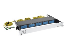 Tripp Lite N48K-15M8L60S-B Main Image from Left-angle