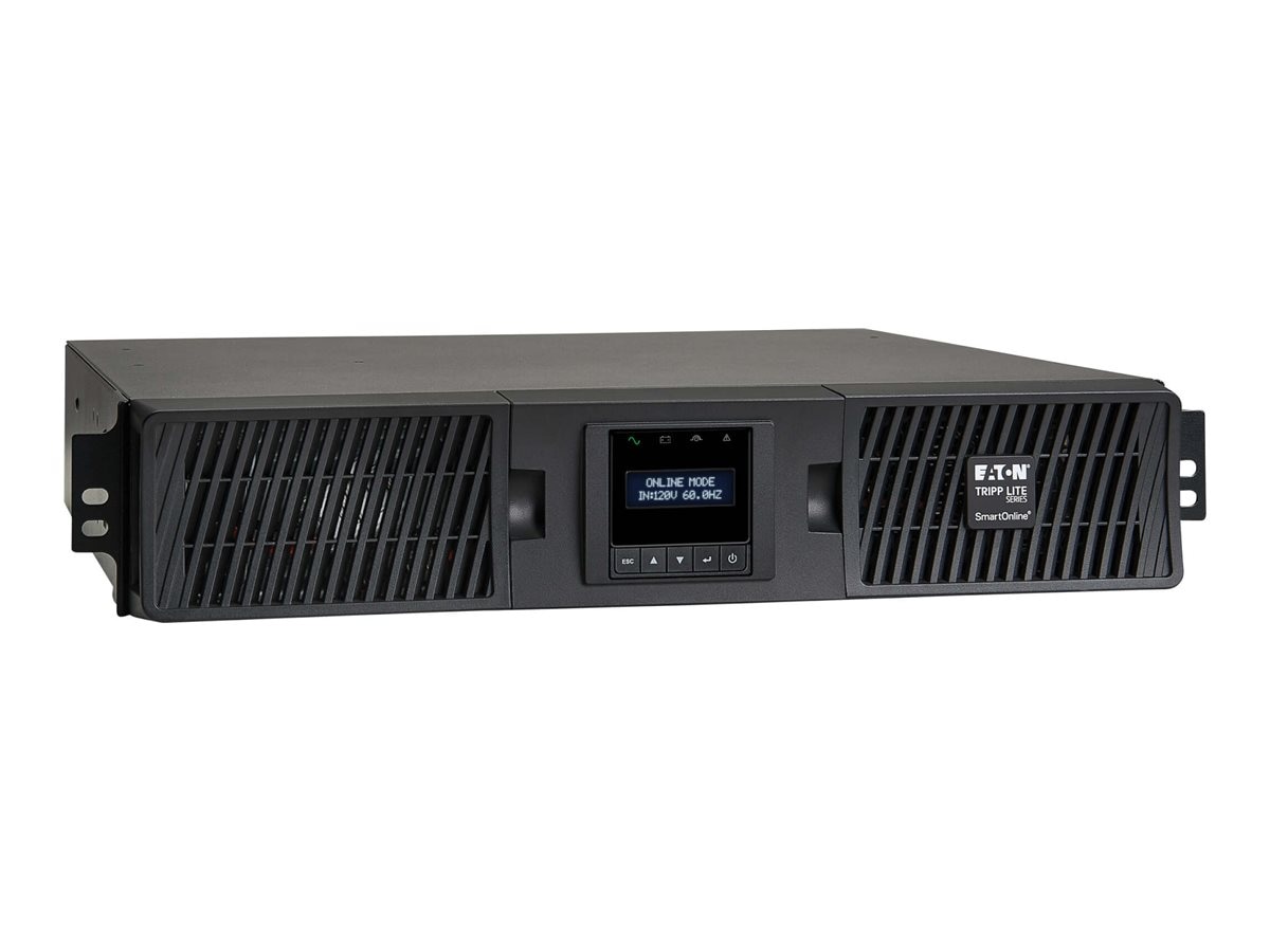 Eaton 3S Mini UPS - Secure service continuity for connected equipment, Eaton