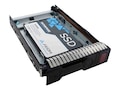 Axiom 1.92TB Enterprise EV200 SATA 6Gb s 3.5 Hot Swap Solid State Drive for HP, SSDEV20HD1T9-AX, 32234670, Solid State Drives - Internal Axiom 1.92TB Enterprise EV200 SATA 6Gb s 3.5 Hot Swap Solid State Drive for HP, SSDEV20HD1T9-AX, 32234670, Solid State Drives - Internal