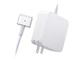 Axiom 85W MagSafe 2 Power Adapter, Apple MD506LL A, MD506LL/A-AX, 36386312, AC Power Adapters (external)