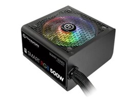 Thermaltake Technology PS-SPR-0500NHFAWU-1 Main Image from Front
