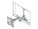 Chief Manufacturing MWRIW6000B                     Image 1 from 