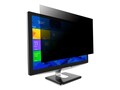 Targus 4Vu Privacy Screen for 27 16:10 Widescreen Monitors, ASF27WUSZ, 33605381, Glare Filters & Privacy Screens