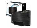 Vantec NexStar 6G 3.5 SATA 6Gb s to USB 3.0 External Hard Drive Enclosure, NST-366S3-BK, 33826212, Hard Drive Enclosures - Single