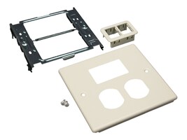 Legrand AV V4047BT                        Main Image from Left-angle