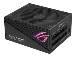 Asus ROG-STRIX-1200G-AURA-GAMI Main Image from Right-angle