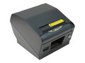 Star Micronics TSP847IIE3 RX LAN Thermal CU Printer - Gray, 39441132, 33017423, Printers - POS Receipt