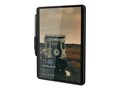 Urban Armor Microsoft Surface Go Scout W HS- Black , 31107HB14040, 38399168, Carrying Cases - Other