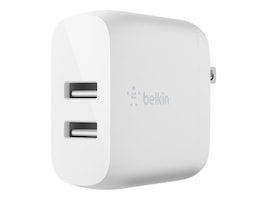 Belkin WCB002DQWH Main Image from Right-angle