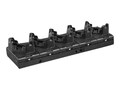 Panasonic 5-Bay Battery Charger w Ethernet, FZ-VEBN141M, 34927306, Battery Chargers Panasonic 5-Bay Battery Charger w Ethernet, FZ-VEBN141M, 34927306, Battery Chargers