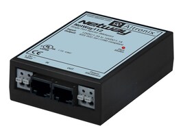 Altronix NETWAY112 Main Image from Right-angle