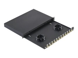 Panduit NKFD1W24BUDLCZ Main Image from Left-angle