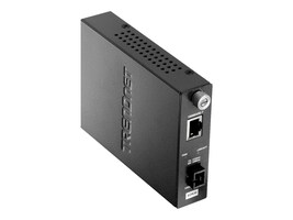 TRENDnet TFC-1000S40D5 Main Image from Left-angle