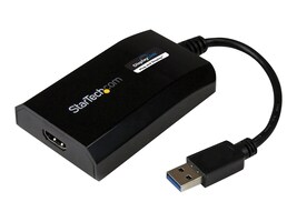 StarTech.com USB32HDPRO Main Image from Left-angle