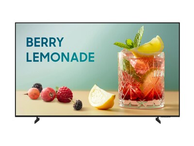 Samsung 55 BEFX-H 4K Ultra HD LED-LCD Commercial TV, BE55FX-H                      , 42010222, Televisions - Commercial