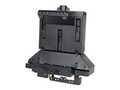 Getac GAMBER JOHNSON TRI PASS-THROUG, GDVPG4                        , 41890170, Carrying Cases - Notebook