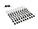 Tripp Lite SRW12U13G Image 6 from Left-angle