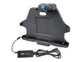 Gamber-Johnson Kit Samsung Galaxy Tab Active , 7170-0697-31, 41216421, Docking Stations & Port Replicators