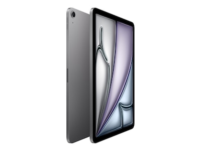 Apple Recon. iPad Air 11, 256GB, Wi-Fi, Space Gray, MCA14LL/A , 42008970, Tablets - iPad Apple Recon. iPad Air 11, 256GB, Wi-Fi, Space Gray, MCA14LL/A , 42008970, Tablets - iPad
