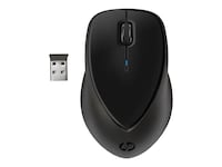 HP Comfort Grip Wireless Mouse, H2L63UT, 14528455, Mice & Cursor Control Devices HP Comfort Grip Wireless Mouse, H2L63UT, 14528455, Mice & Cursor Control Devices