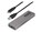 StarTech.com M2-USB-C-NVME-SATA Image 3 from Left-angle