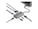 StarTech.com 305B-USBC-MULTIPORT Image 2 from Left-angle StarTech.com 305B-USBC-MULTIPORT Image 2 from Left-angle