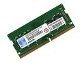 Advantech 4GB so-DDR4-2666 512X8 1.2V Sam Dimm , AQD-SD4U4GN26-SG, 36722566, Memory
