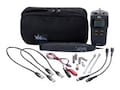 Test-Tone-Trace VDV Test Kit, 33-866, 41462788, Network Test Equipment