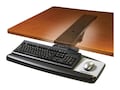 3M Adjustable Keyboard Tray, AKT90LE, 8463309, Ergonomic Products