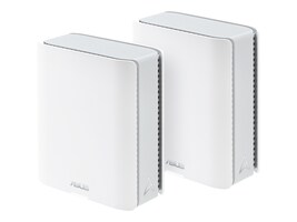 Asus ZENWIFI BT6 3PK                Main Image from Left-angle