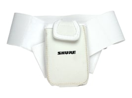 Shure WA580W Main Image from Front Shure WA580W Main Image from Front