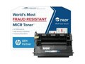 Troy Black MICR Secure Standard Yield Toner Cartridge for M610, M611 & M612 Series, 02-W1470A-0E1, 41772860, Toner and Imaging Components - OEM