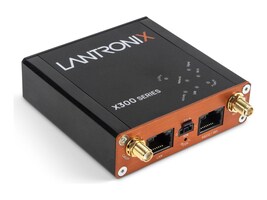 Lantronix X304G00AS                      Main Image from Left-angle