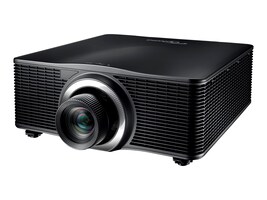 Optoma Technology ZU860 Main Image from Right-angle